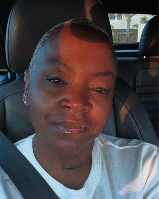 Photo of Shernea D.
