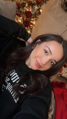 photo of Stephanie L.