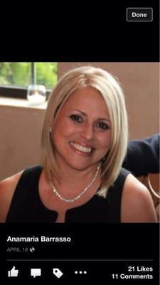 photo of Anamaria B.