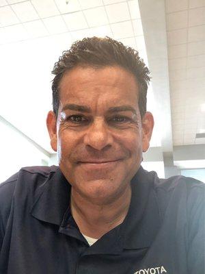 Photo of Paul R.