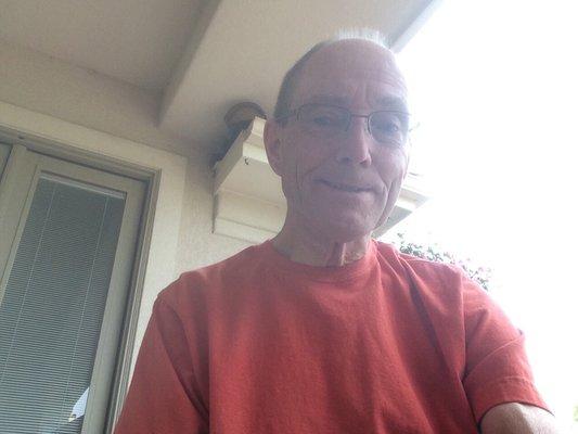 Photo of Jim H.