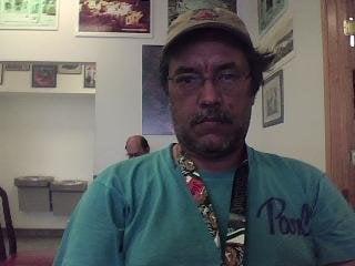 photo of Paul A.