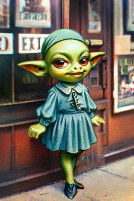 Photo of Margot H.