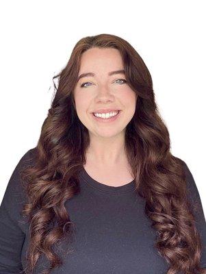 Photo of Morgan M.