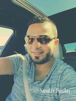 Photo of Emin A.