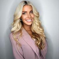 photo of Liz C.
