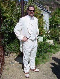 Photo of Clay L.