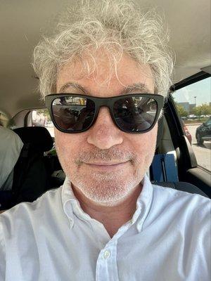 Photo of John Z.