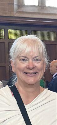 Photo of Sue J.