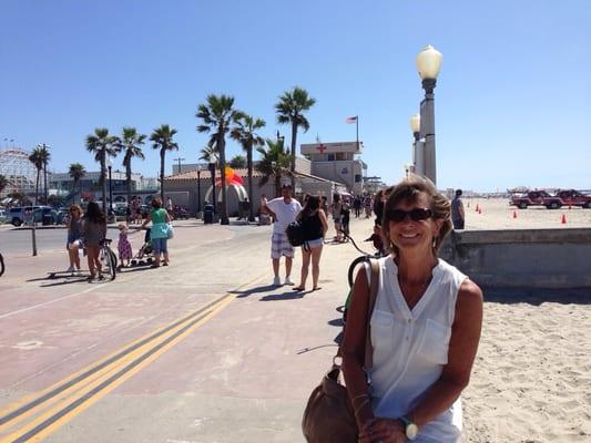 Photo of Deb B.