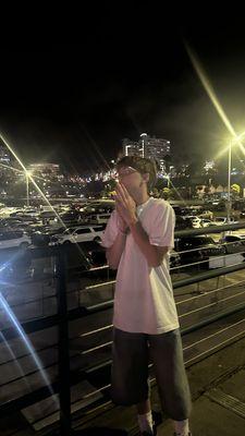 Photo of Noah M.