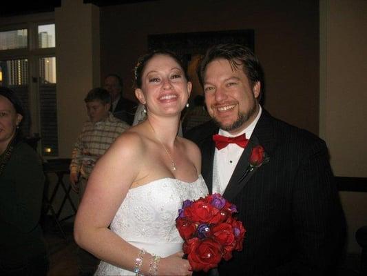 Photo of Melissa W.