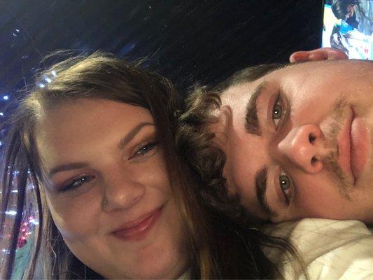 photo of Reynolds D.