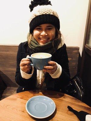 photo of Sydney Hoa F.