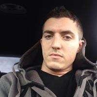 photo of Chris G.