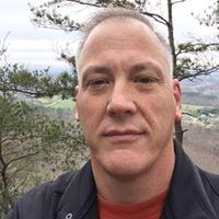 Photo of Rob D.