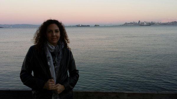 Photo of Michelle T.