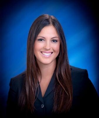 photo of Courtney W.