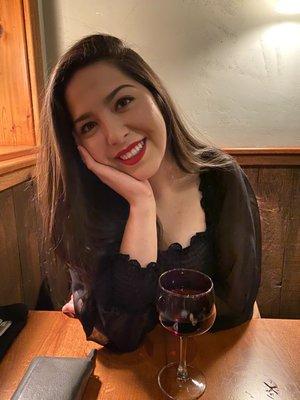 Photo of Christina C.