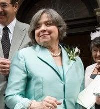 Photo of Mary D.
