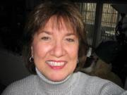 photo of Patricia M.