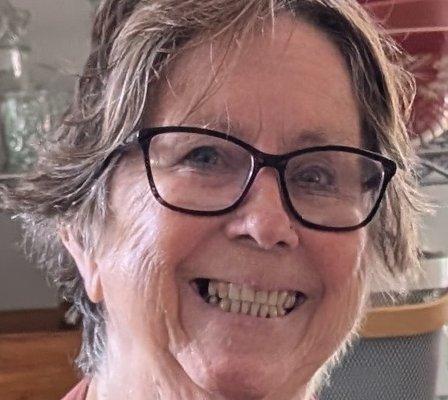 Photo of Carol Z.
