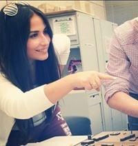 photo of Veronica V.