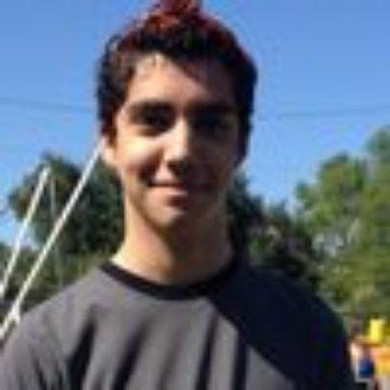 Photo of Dylan K.