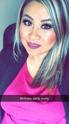 Photo of Lisa V.