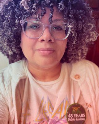 Photo of Tasia J.