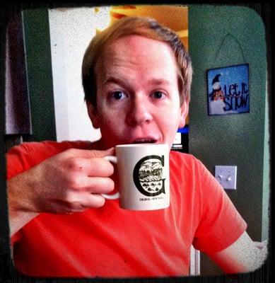 Photo of Clayton M.