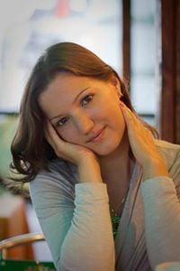Photo of Nadezda M.