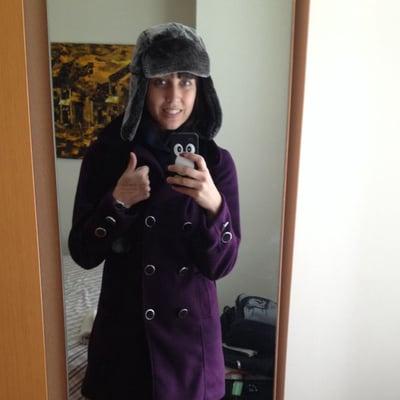 Photo of Lorna D.