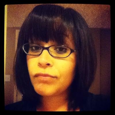 photo of Samantha H.