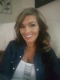 Photo of Daphnie T.