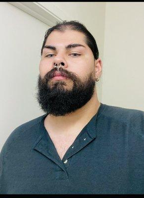 Photo of Mr. W.
