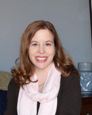 Photo of Jill A.