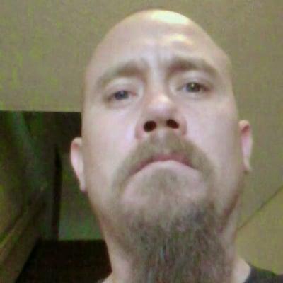 Photo of Aaron M.