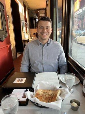 Photo of Dan M.