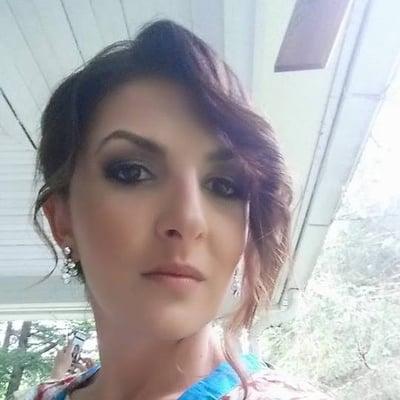 photo of Kristina P.