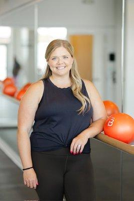 Photo of Megan S.