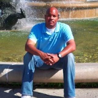 photo of Marquese H.