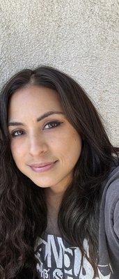 Photo of Sabrina H.