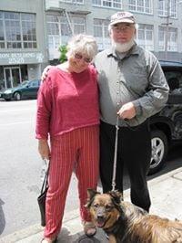 Photo of Judith K.