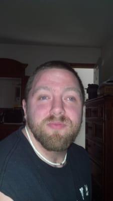 Photo of Justin M.