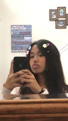 photo of Reign Alexa C.