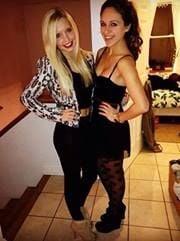 photo of Brittany K.