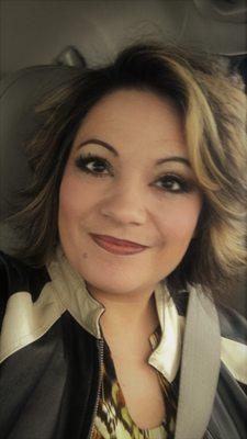 Photo of Michelle D.
