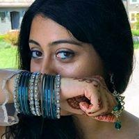 Photo of Ayesha G.
