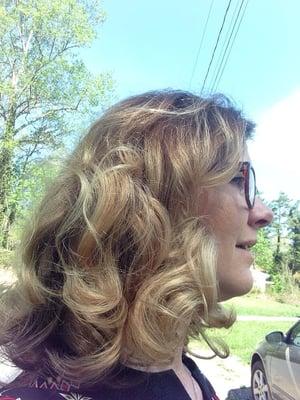 Photo of Laura C.